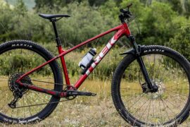 rowery trek domane opinie