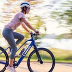 E-bikes – join the riding revolution!
