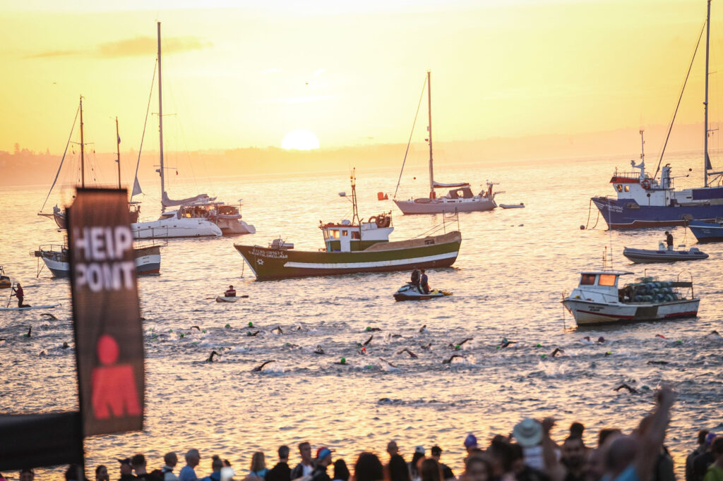 Triathlon – The ultimate personal challenge