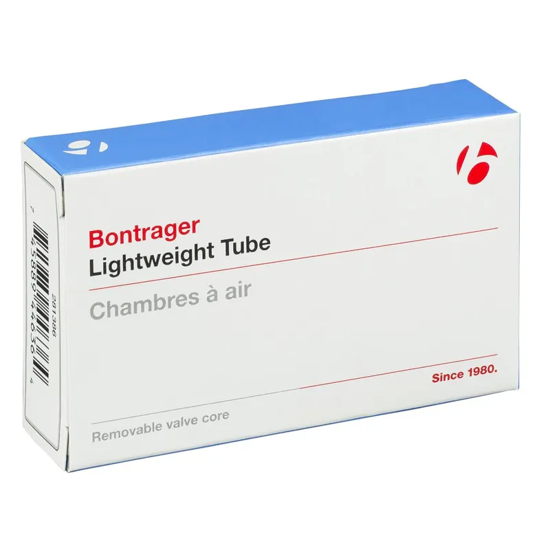 Bontrager inner deals tube 700c