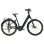 Trek Verve+ 5 545wh Lowstep Electric Hybrid Bike in Navy