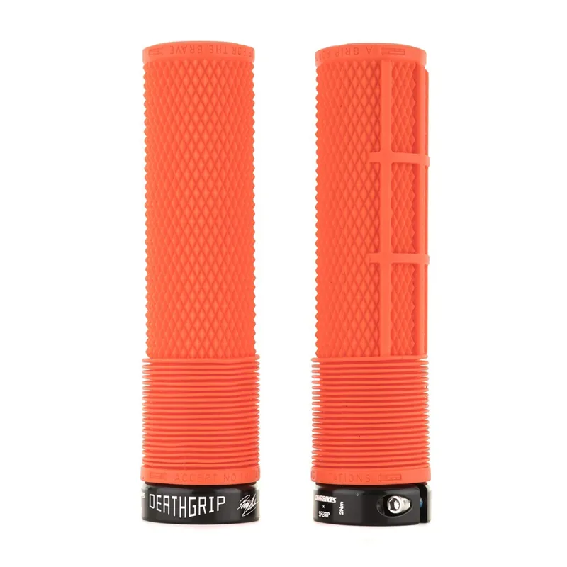 Dmr bikes deathgrip sales