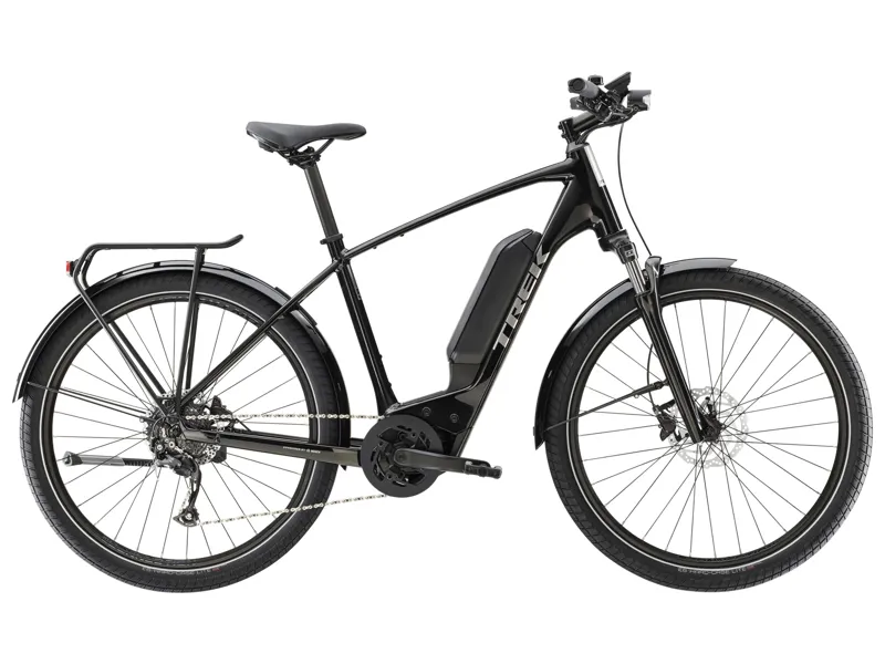 Trek town bike cheap