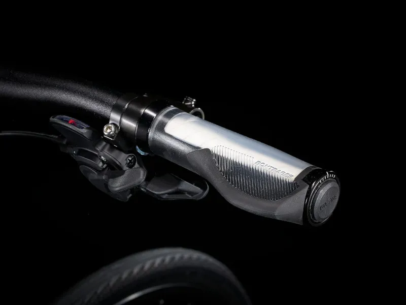 Bontrager satellite plus isozone and inform satellite mtb handlebar sales system