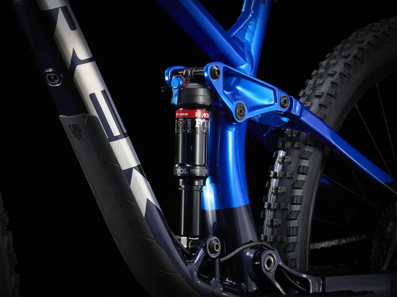 Trek fuel sales ex 8 evo