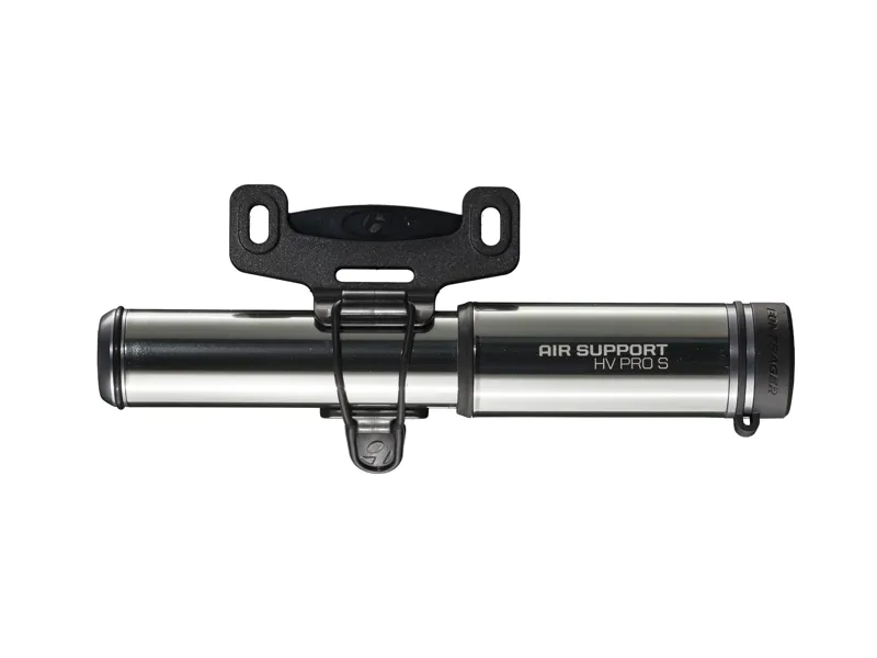 Bontrager air support store hv mtb pump
