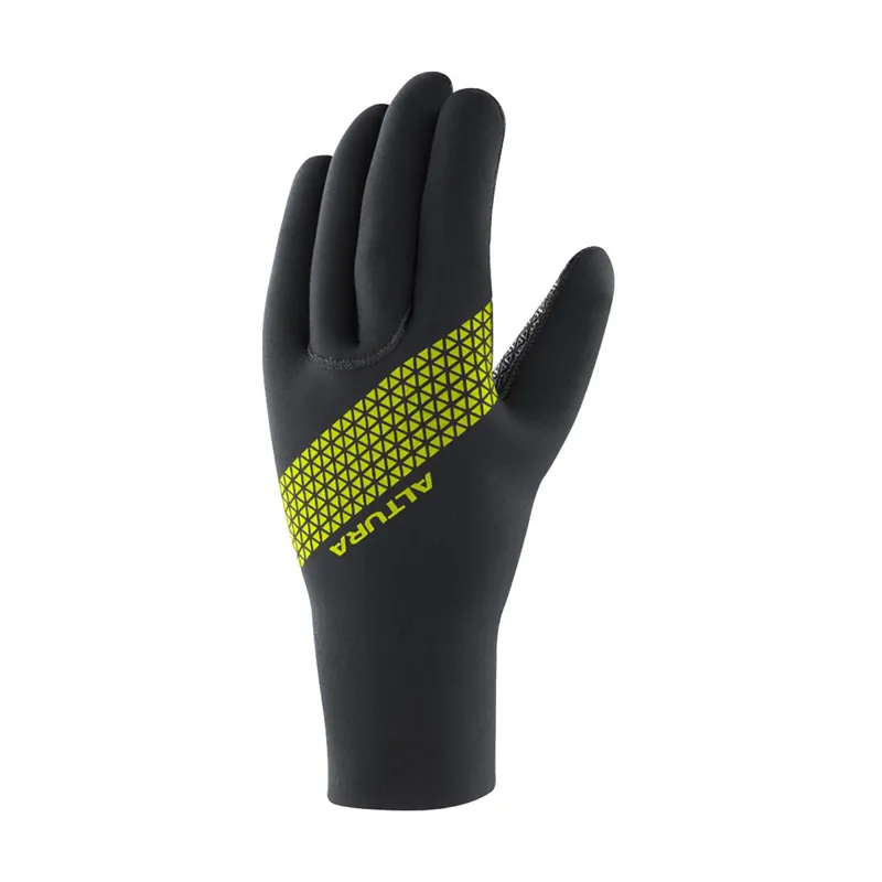 Altura microfleece windproof glove discount