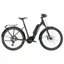Trek Allant+ 6 Lowstep Electric Hybrid Bike in Juniper 