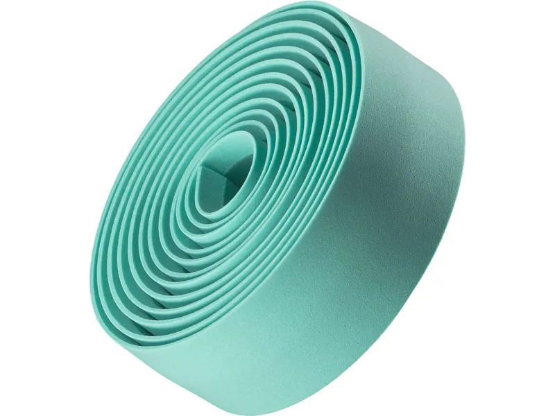 Bontrager Gel Cork Handlebar Tape in Miami Green