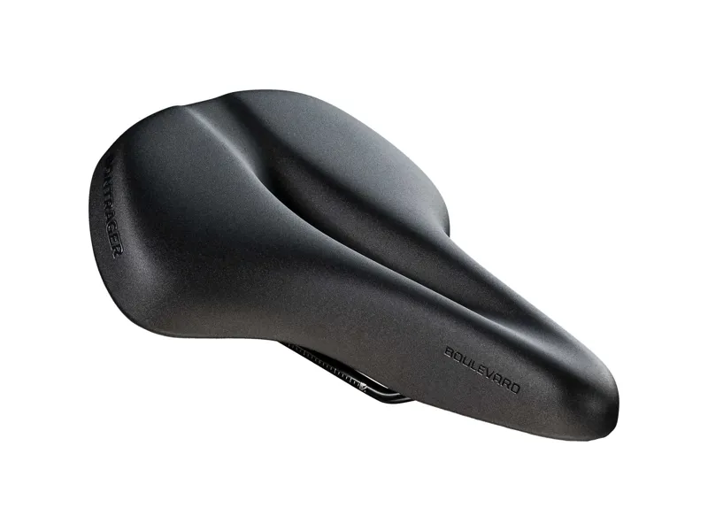 Bontrager shop commuter comp