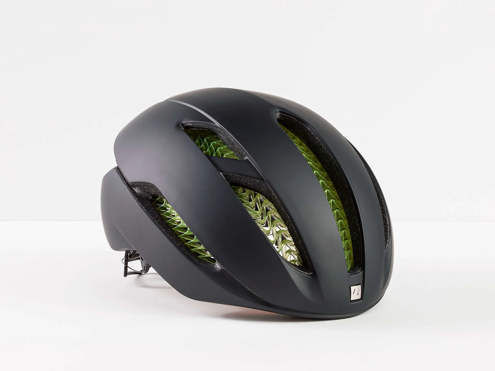 2020 Bontrager XXX WaveCel Road Helmet in Black