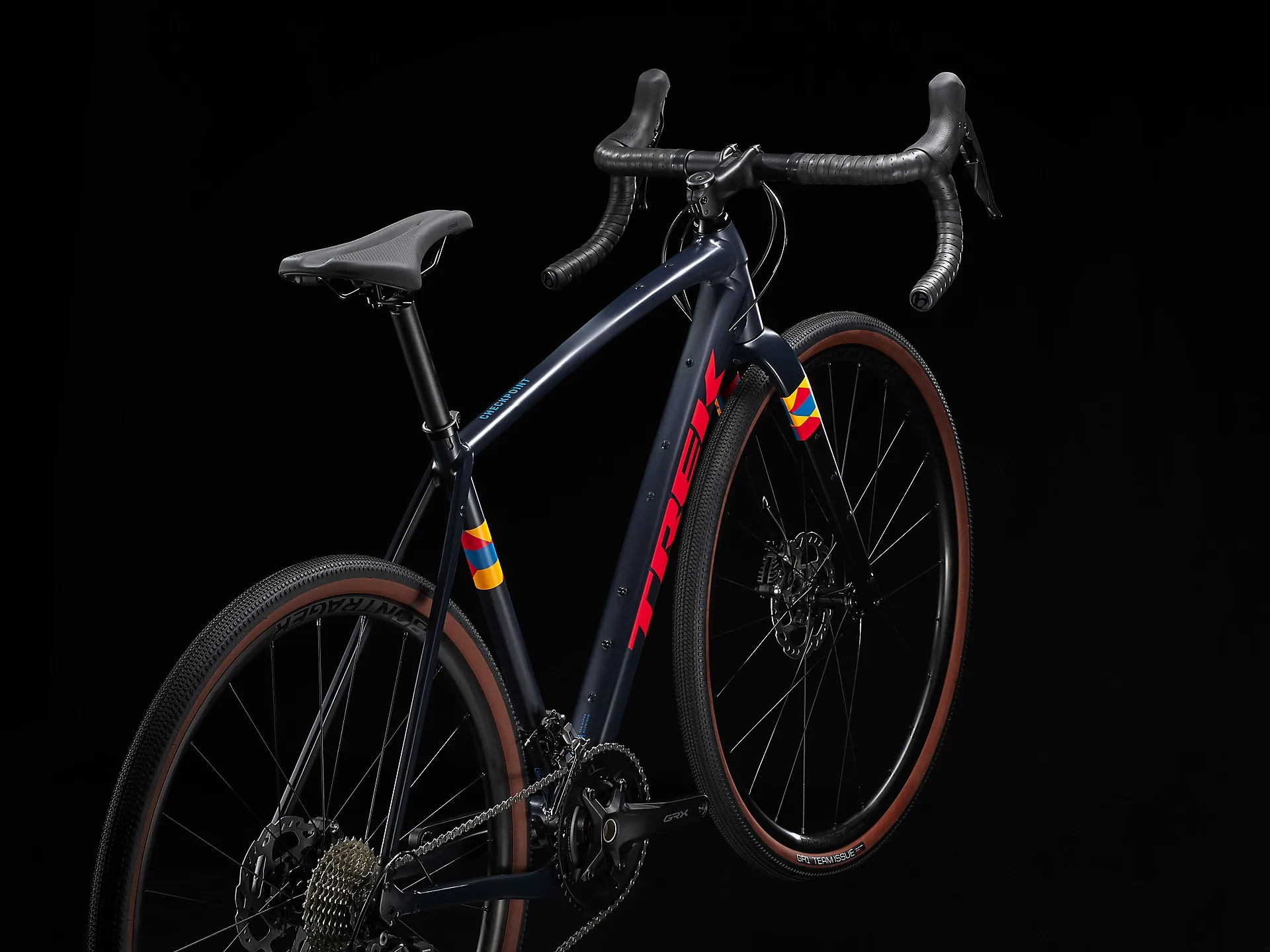 Trek alr 5 gravel bike outlet