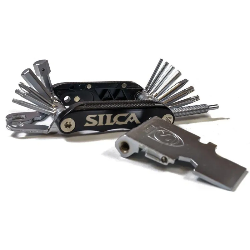 Silca sales bike tools