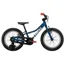 Trek Precaliber 16 Freewheel Kids Bike in Mulsanne Blue