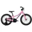 Trek Precaliber 16 Freewheel Kids Bike in Pink Frosting