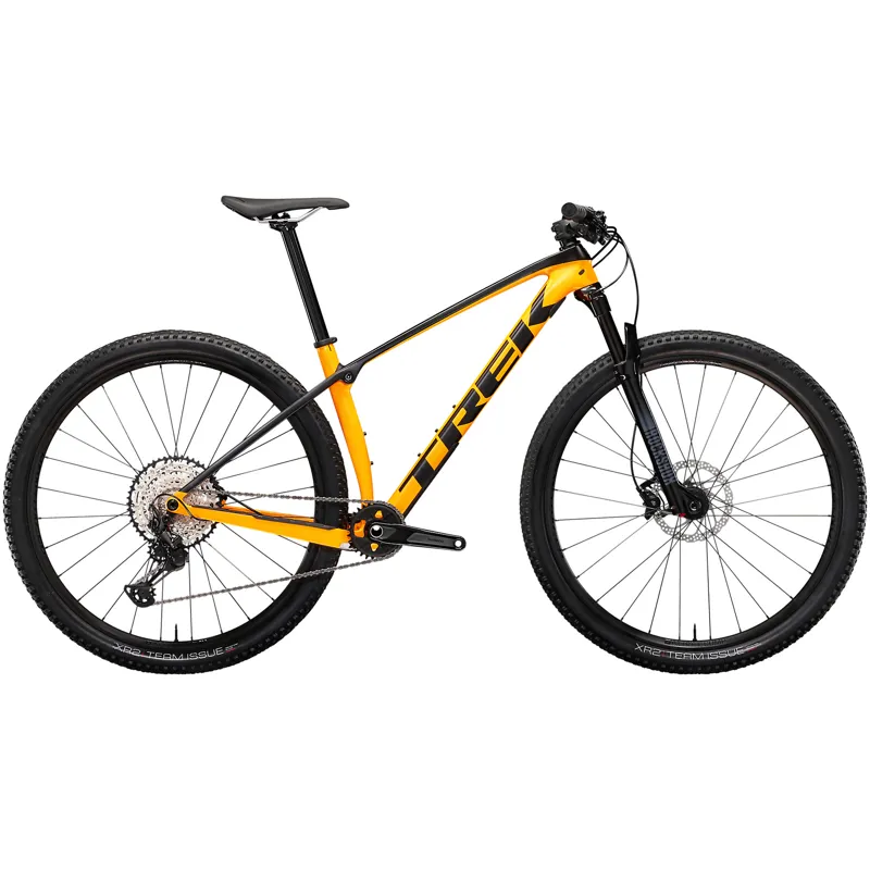 Trek deals 29 hardtail