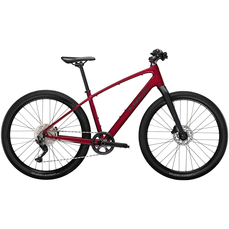 Trek women's commuter bike online