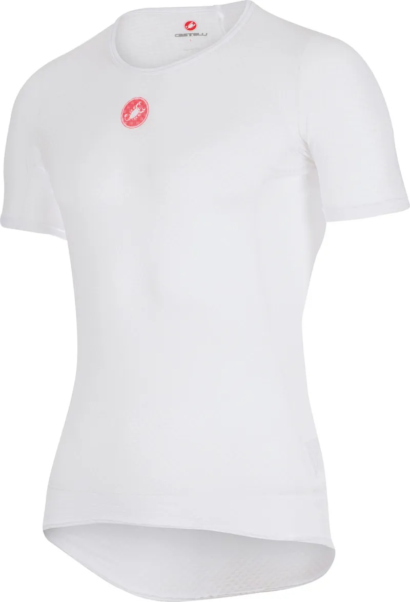 Castelli pro issue ss shop base layer