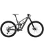 Trek Fuel Ex 9.7 Mountain Bike in Mercury