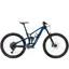 Trek Fuel EX 9.8 GX AXS Mountain Bike In Mulsanne Blue