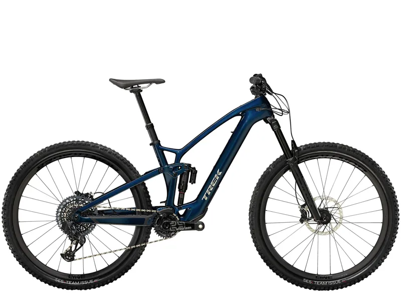 Trek fuel e bike hotsell