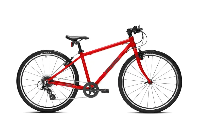 Frog 48 red deals