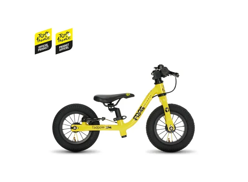 Bikes Flamme Rouge