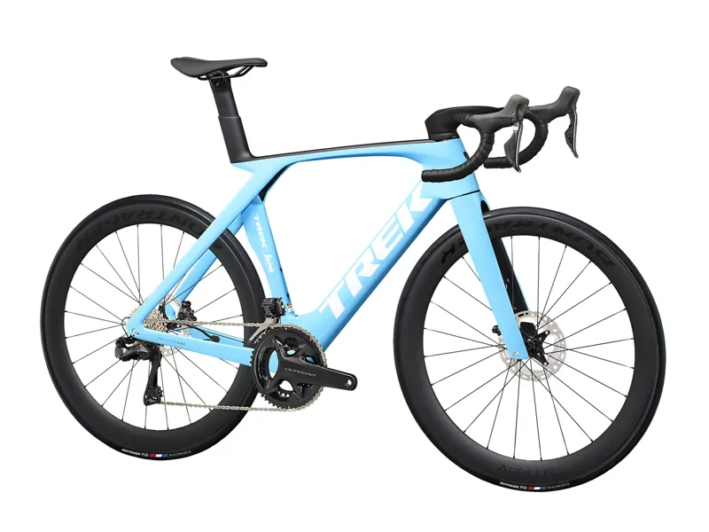 Trek madone disc ultegra hotsell