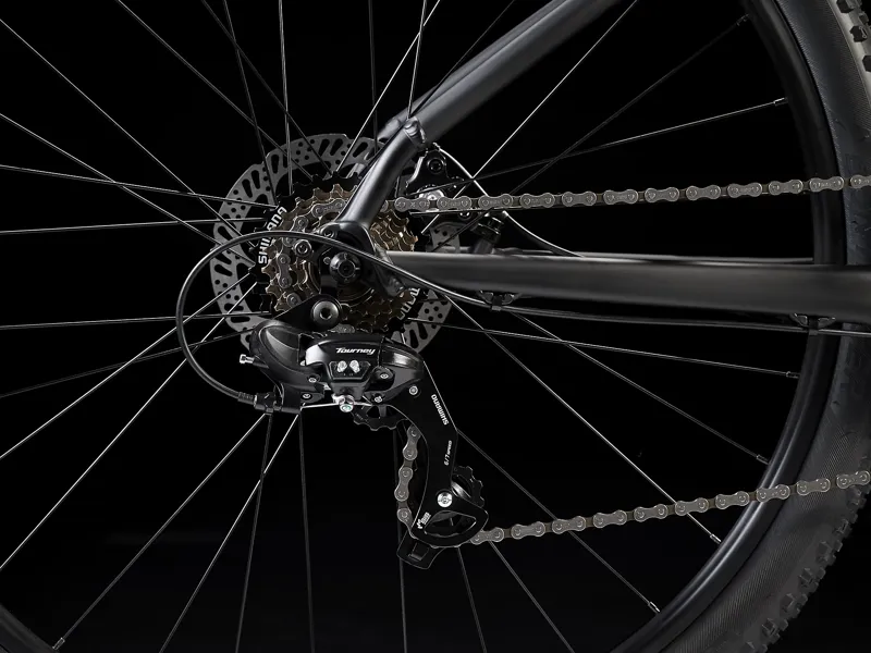 Trek marlin clearance 4 29er