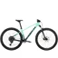 Trek Marlin 6 Gen 3 XC Mountain Bike in Miami Green to Dark Aquatic Fade