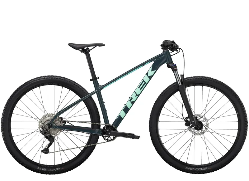 Trek marlin 6 s sales