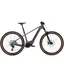 Trek Marlin + 8 Electric Mountain Bike in Mercury