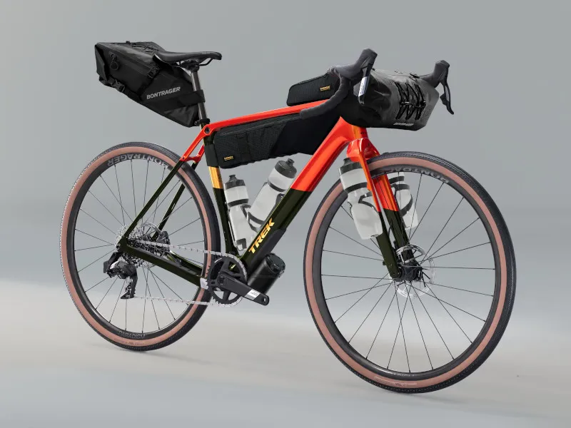Trek Checkpoint SL 5 AXS Gravel Bike