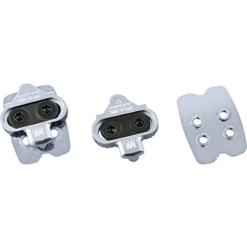 Shimano sh56 cleats discount