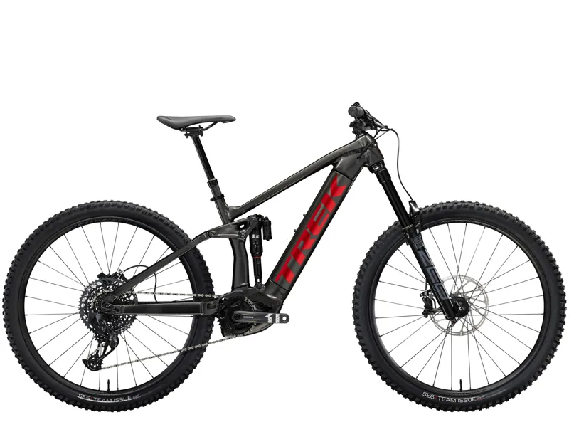 Long travel e bike outlet