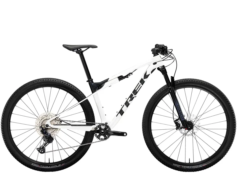 Mtb trek carbon shop