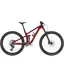 Trek Top Fuel 8 GX AXS T-Type XC Mountain Bike in Crimson