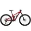 Trek Top Fuel 8 XT XC Mountain Bike in Crimson