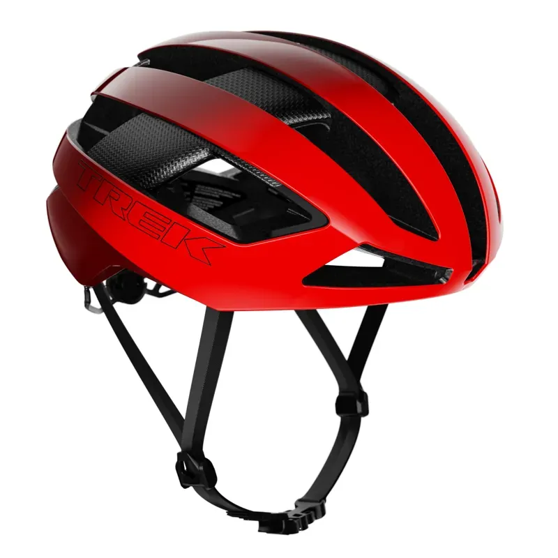 Helmet Trek Velocis Mips Viper Red Cobra CE VIPER RED COBRA BLOOD