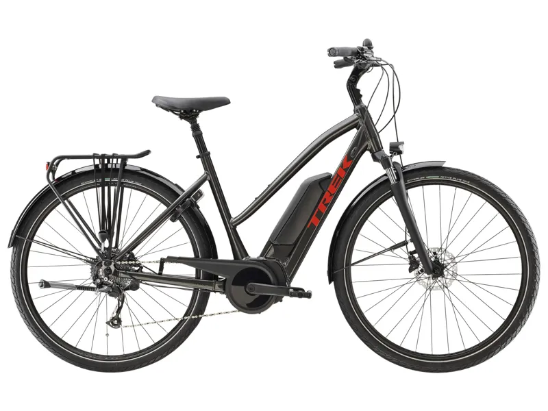 Verve hybrid hot sale bike