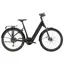 Trek Verve+ 3 Lowstep Satin Black 545WH