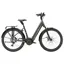 Trek Verve+ 5 545wh Lowstep Electric Hybrid Bike in Mercury
