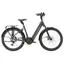 Trek Verve+ 5 Lowstep In Mercury